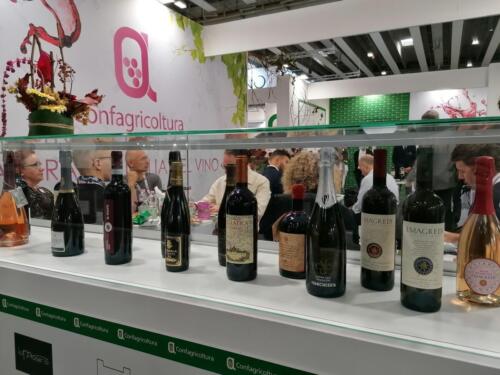 VinItaly 2021