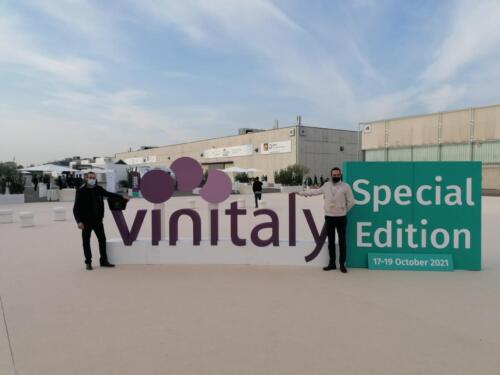 VinItaly 2021