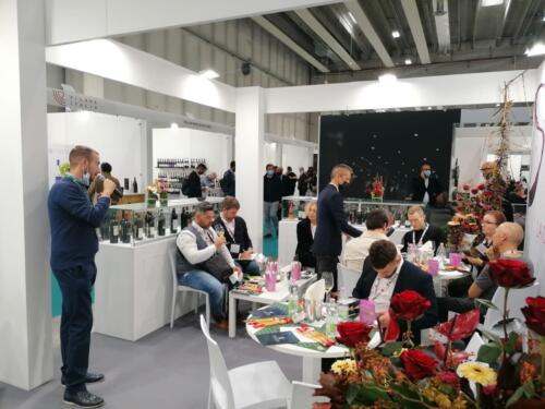 VinItaly 2021